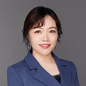 Marita  Zhao（赵瑾东）