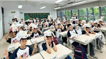 一场骤雨，一堂独立课，一份暖心礼！天省新生报到日有哪些惊喜？